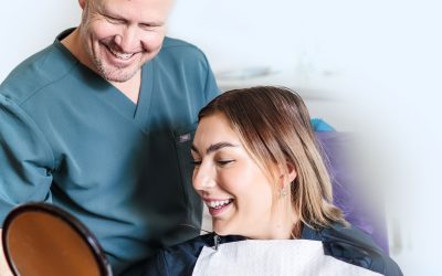 Crowns at Tamar Dental Lounge image