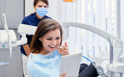 Dentures from Tamar Dental Lounge Image