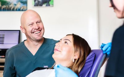 Tamar Dental Lounge Gold Standard Checkups image.