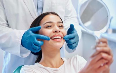 Dental Implants at Implants from Tamar Dental Lounge Image